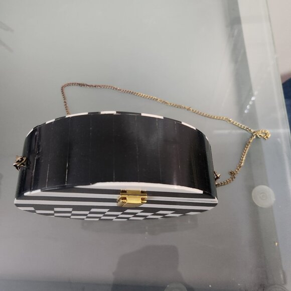 Circle bag - Picture 2 of 5